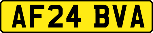 AF24BVA