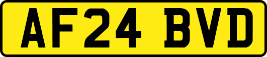 AF24BVD