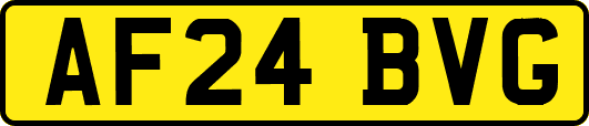 AF24BVG