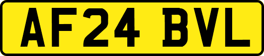 AF24BVL