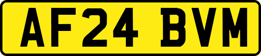AF24BVM