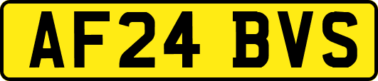 AF24BVS