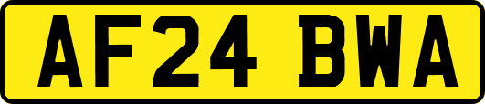 AF24BWA