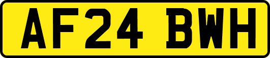 AF24BWH