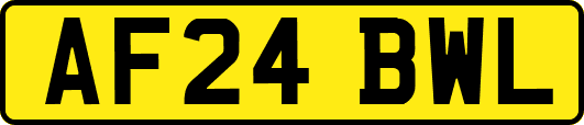 AF24BWL