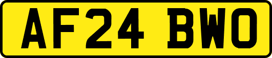 AF24BWO
