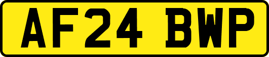 AF24BWP