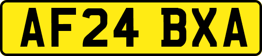 AF24BXA