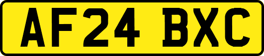 AF24BXC