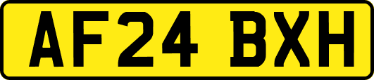AF24BXH
