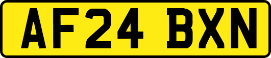 AF24BXN