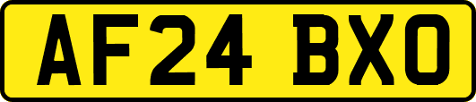 AF24BXO