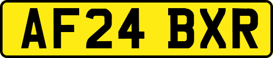 AF24BXR