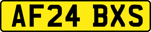 AF24BXS
