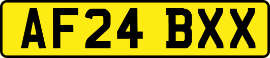 AF24BXX