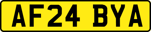 AF24BYA