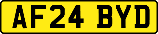 AF24BYD