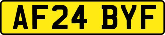 AF24BYF
