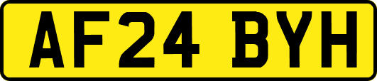 AF24BYH