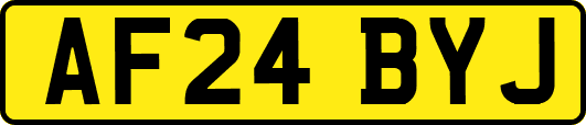 AF24BYJ