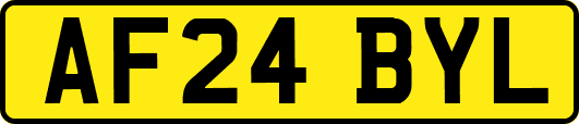 AF24BYL