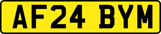 AF24BYM