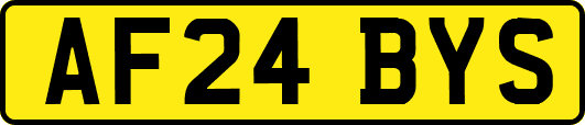 AF24BYS