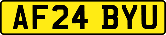AF24BYU