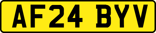 AF24BYV