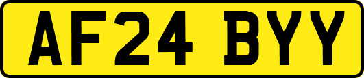 AF24BYY