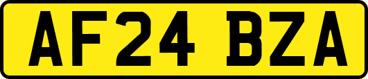 AF24BZA