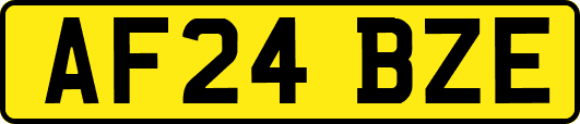 AF24BZE