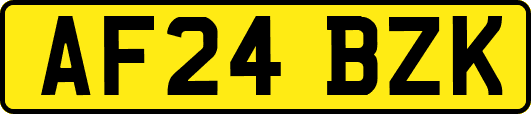 AF24BZK