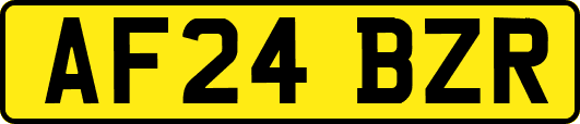 AF24BZR