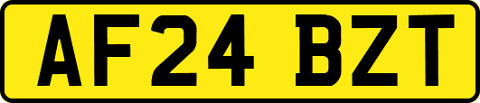 AF24BZT