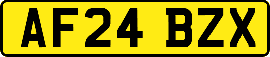 AF24BZX