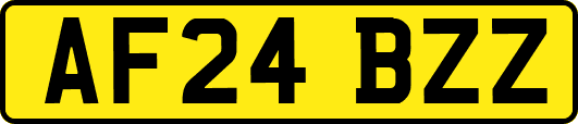 AF24BZZ