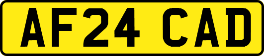 AF24CAD