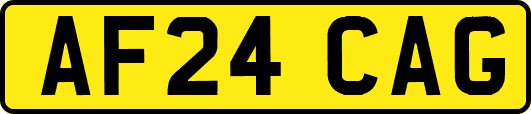 AF24CAG