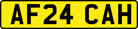 AF24CAH