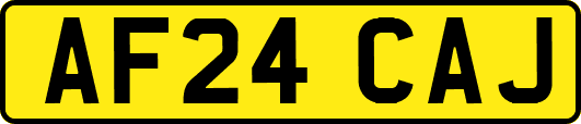 AF24CAJ
