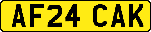 AF24CAK