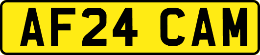 AF24CAM