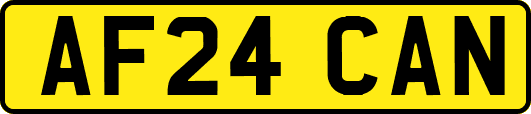 AF24CAN