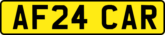 AF24CAR
