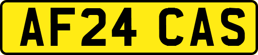AF24CAS