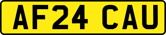 AF24CAU