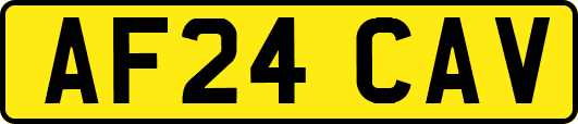 AF24CAV