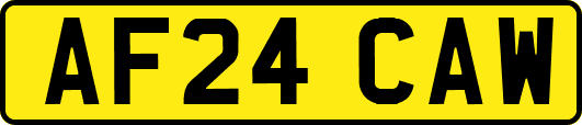 AF24CAW
