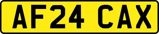 AF24CAX